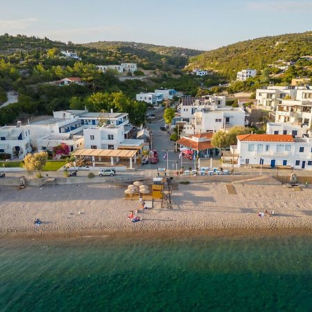 Xenia Luxury Apartments Chios Exterior foto