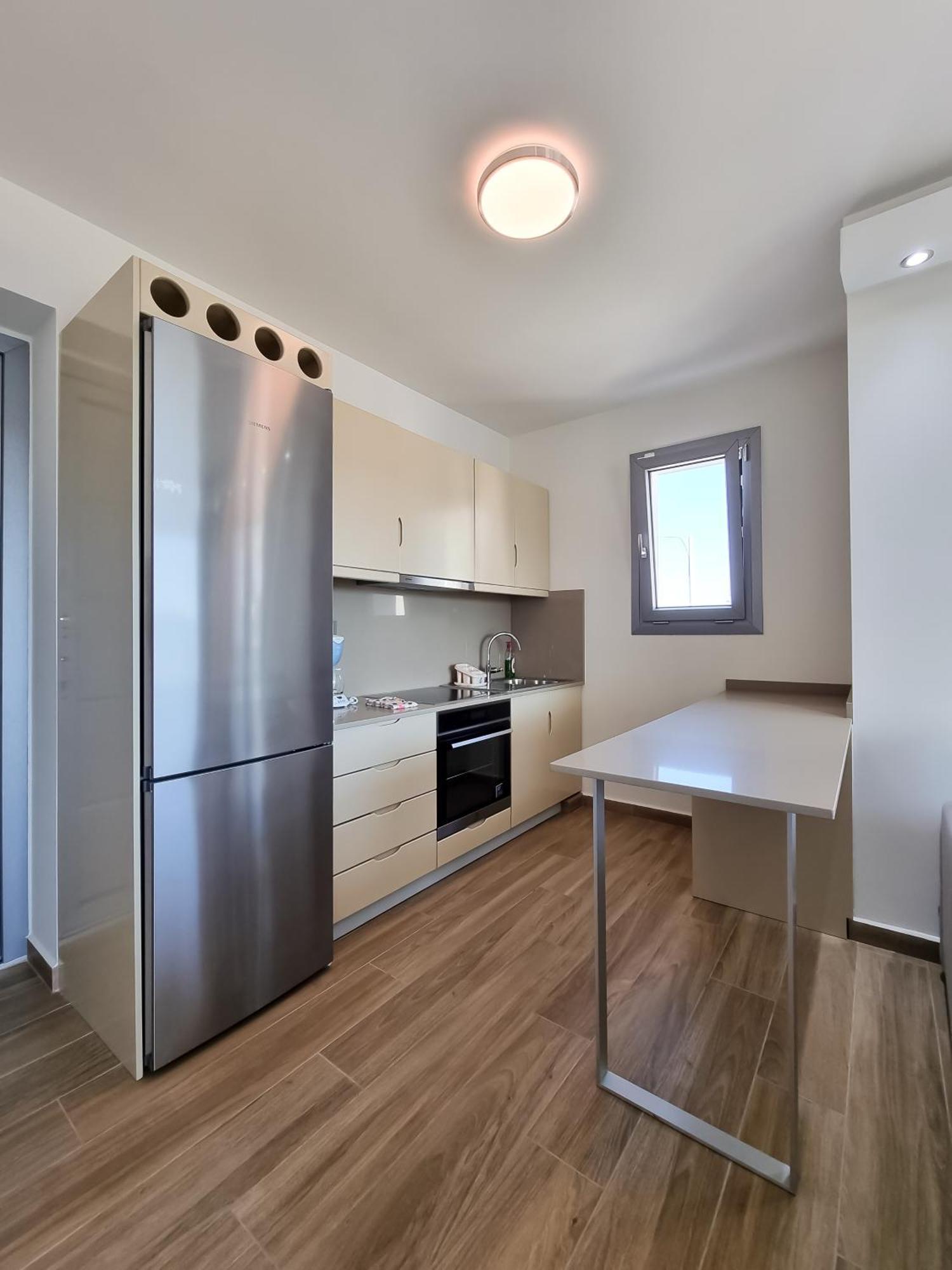 Xenia Luxury Apartments Chios Exterior foto